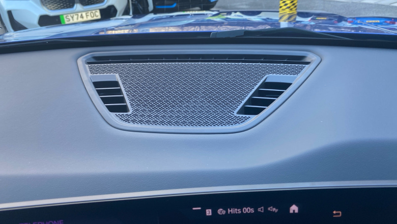 BMW X1 xDrive 23i MHT M Sport Premier 5dr Step Auto Petrol Estate